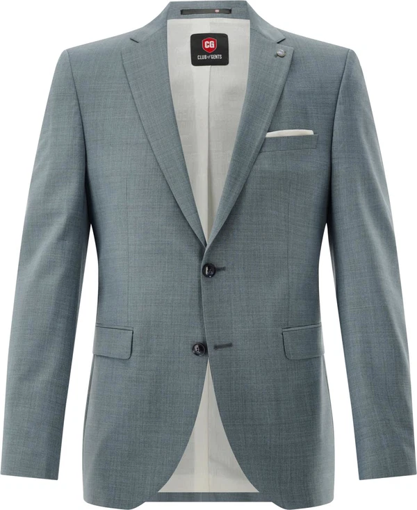 Club of Gents Colbert Caden Blauw 1