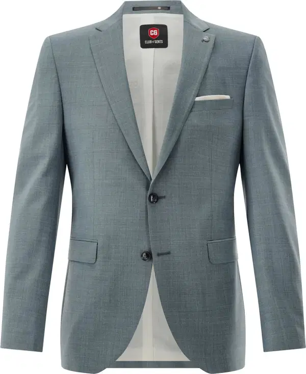 Club of Gents Colbert Caden Blauw 1