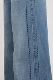 NUKUS Jeans NKF09118 Blauw 4