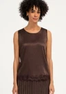 Bianca Blouse 6051 Bruin 3