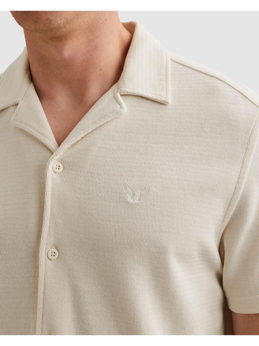 PME Legend T-Shirt PSIS2604224 Groen 4