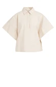 YAYA Blouse 01-201220-605 Off-White 2