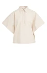YAYA Blouse 01-201220-605 Off-White 2