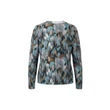 Roberto Sarto T-Shirt 631104 Groen 4