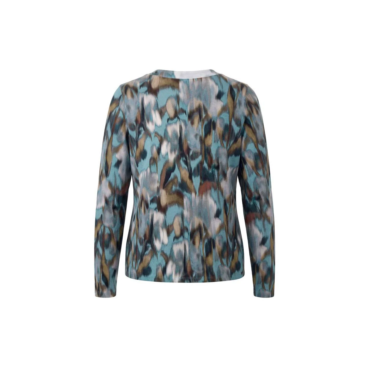 Roberto Sarto T-Shirt 631104 Groen 4