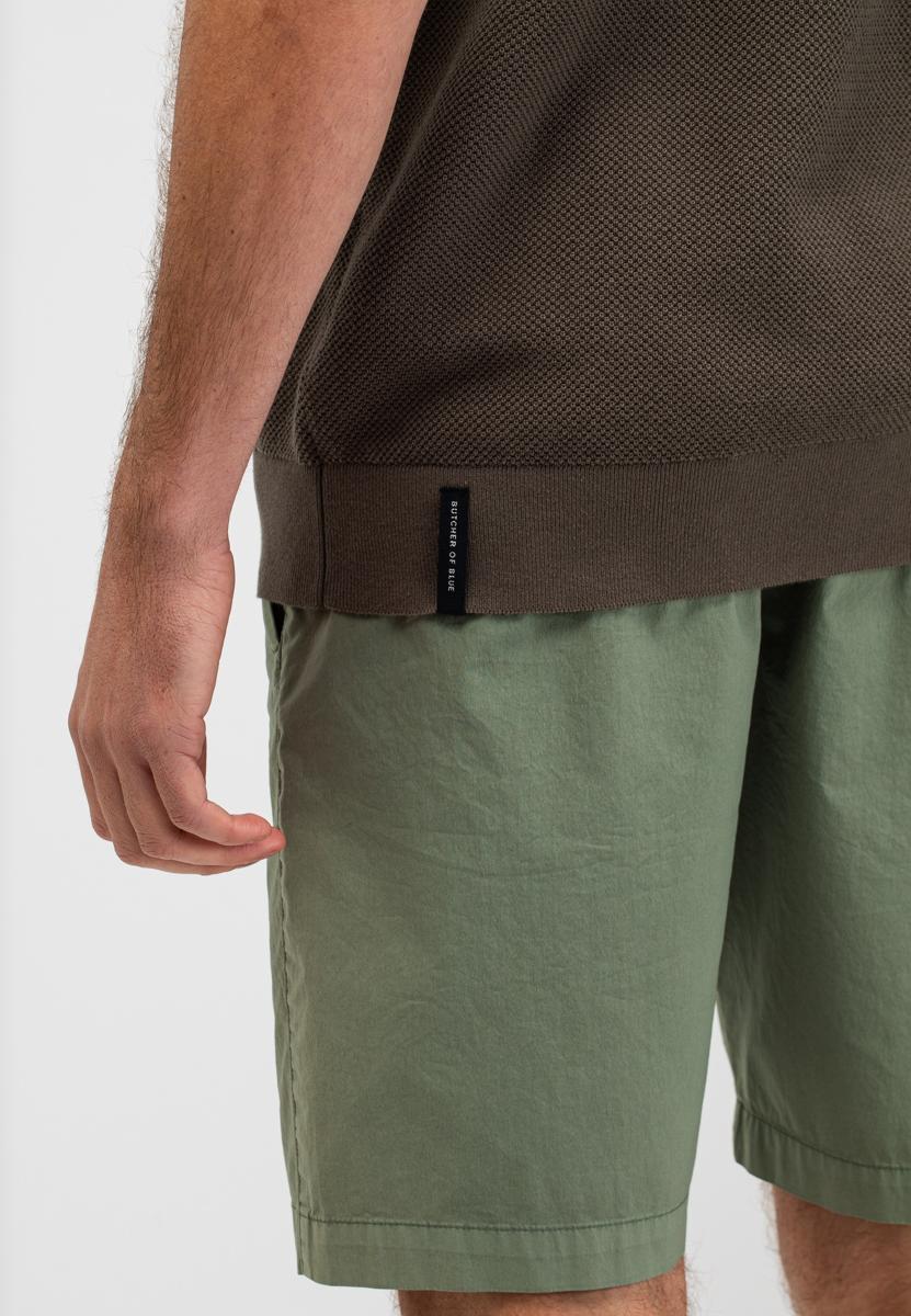 Butcher of Blue Polo Ripley  Bruin 5