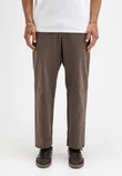 Butcher of Blue Pantalon Lennox Bruin 1