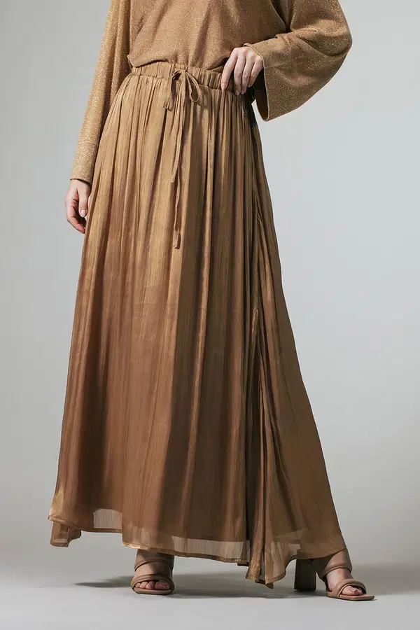 Label DOT Rok Emi Bruin 1