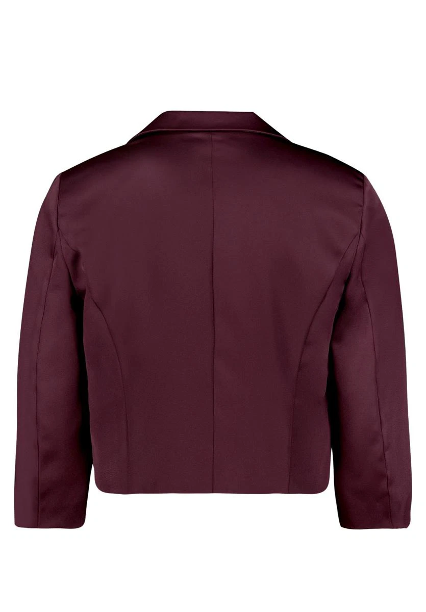 Vera Mont Blazer 51184168 Paars 4