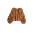 Summum Blouse 2s3408-12413 Bruin 2