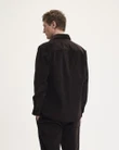 The GoodPeople Overshirt Snewy Bruin 3