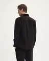 The GoodPeople Overshirt Snewy Bruin 3
