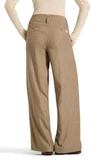 Cambio Pantalon Addison Beige 3