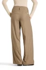 Cambio Pantalon Addison Beige 3