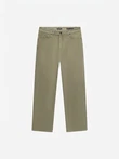 State of Art Pantalon 641-2662134 Groen 1