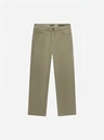 State of Art Pantalon 641-2662134 Groen 1