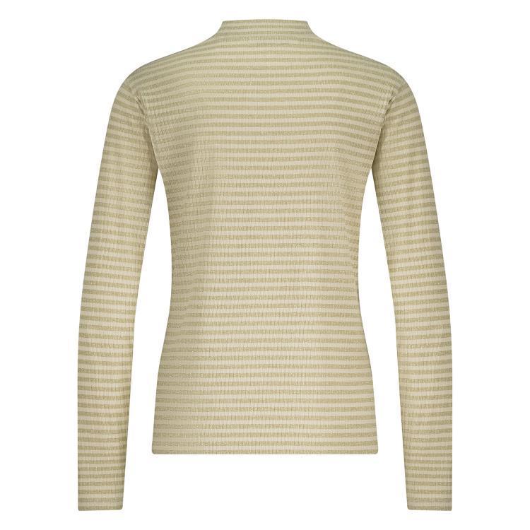 NUKUS T-Shirt NKF01040 Beige 4