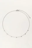 My Jewellery Ketting MJ10115 Zilver 1