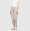 MAC Pantalon 0415234700 Beige 1