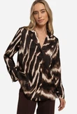 Studio Anneloes Blouse Minke Bruin 1