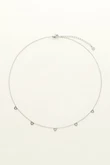 My Jewellery Ketting MJ09230 Zilver 1