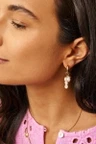 My Jewellery Oorbellen MJ15445 Goud 2