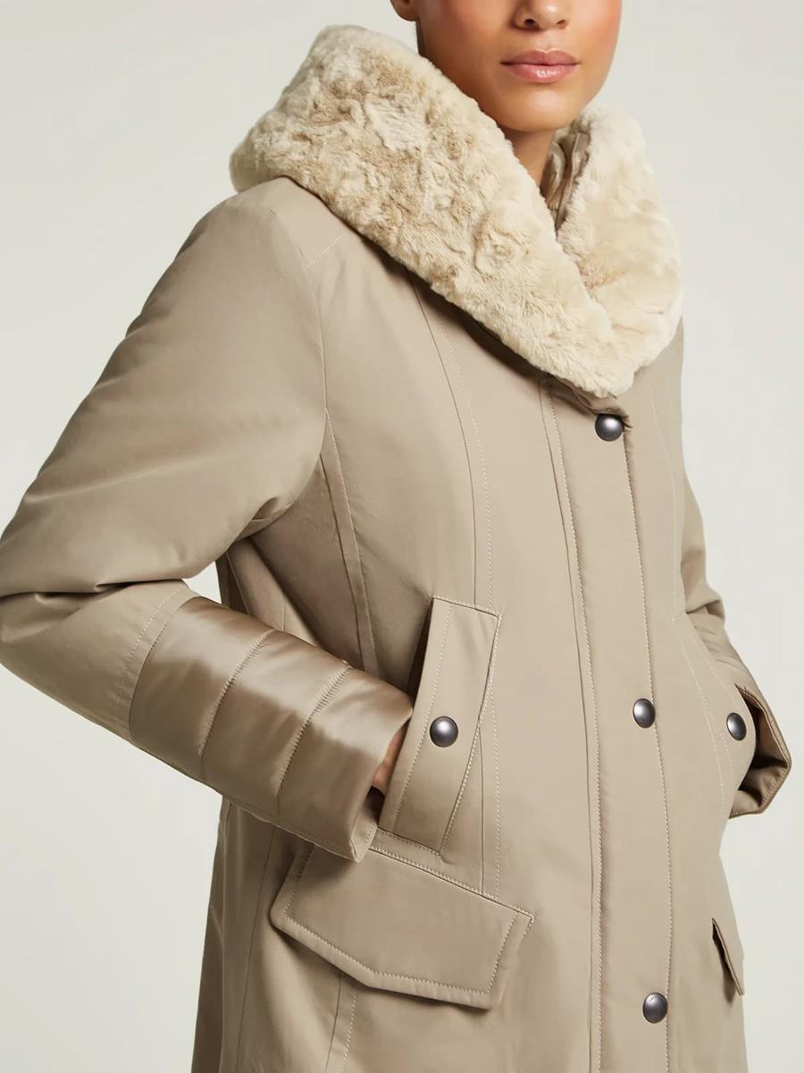 Creenstone Jas Rhona Grijs 6