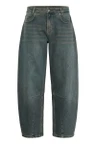My Essential Wardrobe Jeans Hottie Blauw 2