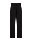 Freequent Pantalon Nanni Zwart 1