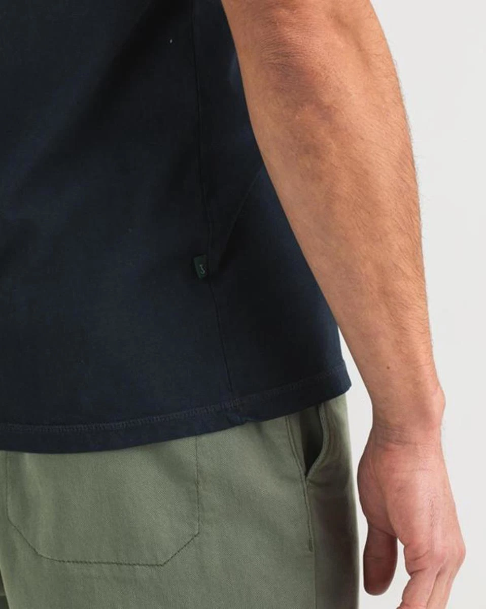 Butcher of Blue T-Shirt Army Blauw 6