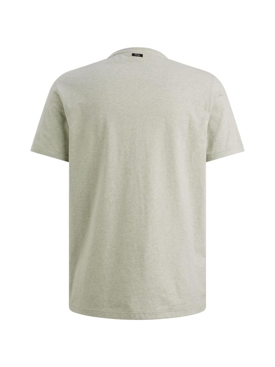 Vanguard T-Shirt VTSS2603514 Groen 4