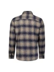 No Excess Overshirt 33430904 Blauw 4