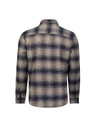 No Excess Overshirt 33430904 Blauw 4