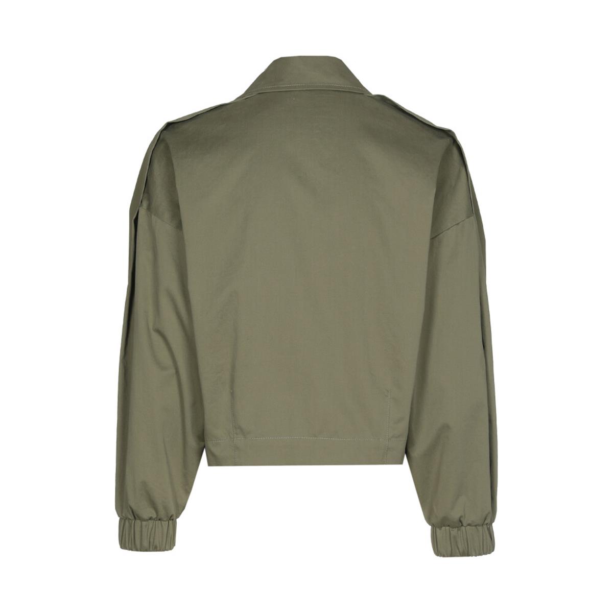 Caroline Biss Blazer 1825 Groen 3