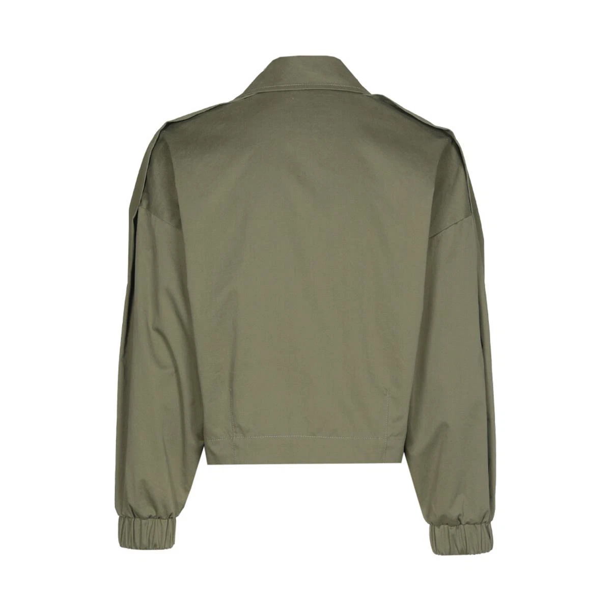 Caroline Biss Blazer 1825 Groen 3