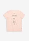 Butcher of Blue T-Shirt Stencil Roze 4
