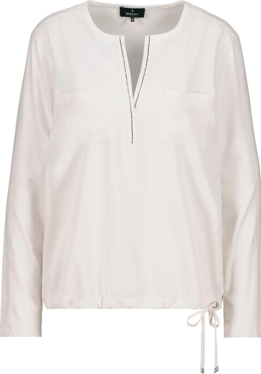 Monari T-Shirt 809190 Off-White 2