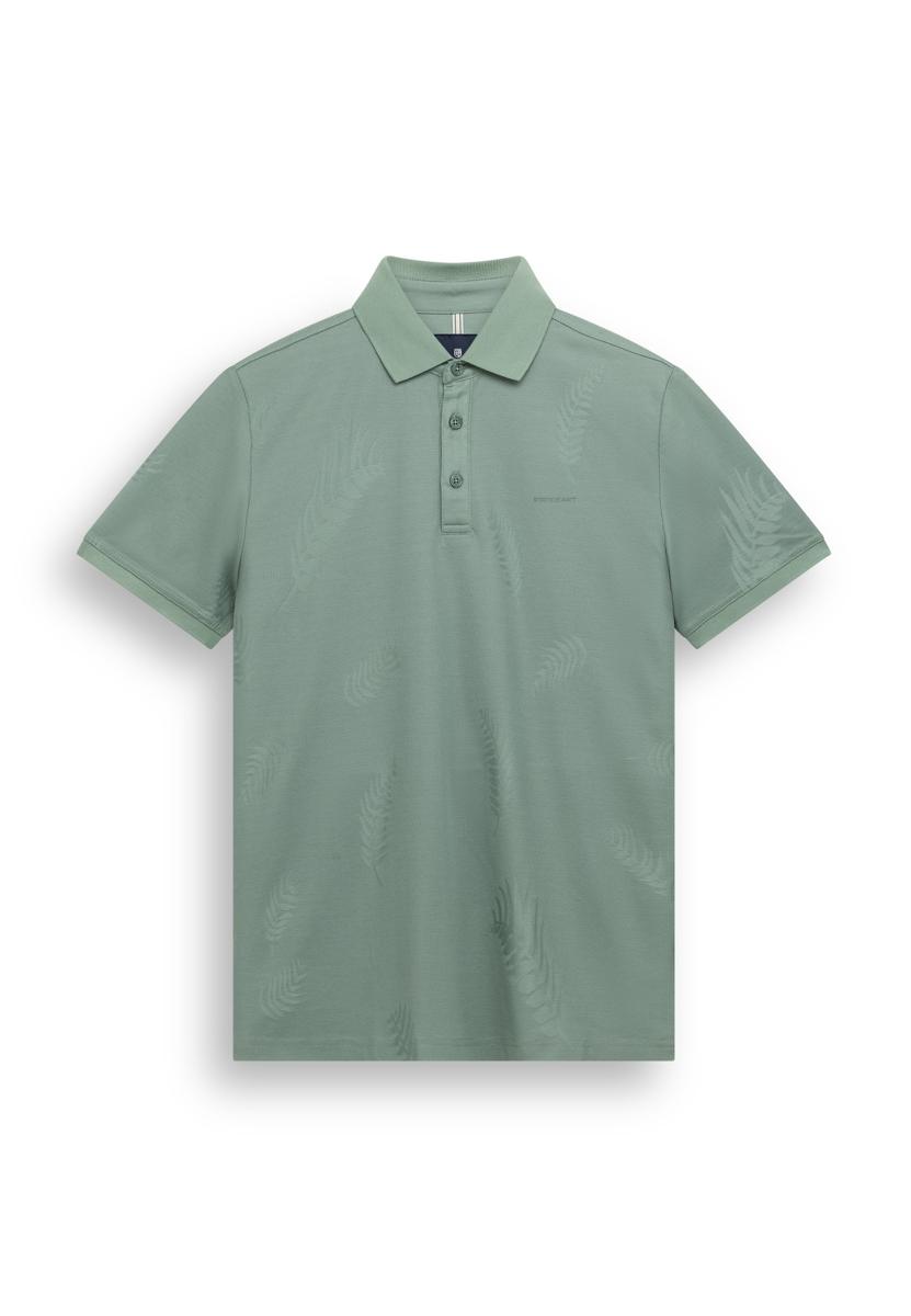State of Art Polo 465-16904 Groen 2