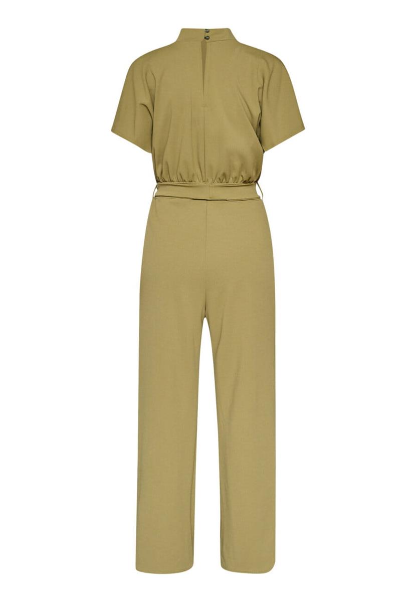 Sisters Point Jumpsuit Girl Groen 4