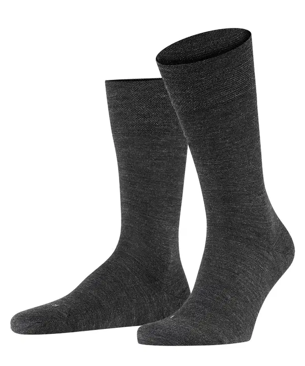 FALKE Sokken 14448 Grijs 1