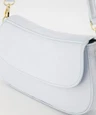 New Apparel Tas Diara Blauw 2