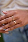 My Jewellery Ring MJ05304 Zilver 2