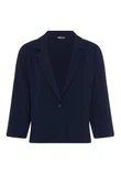 Frank Walder Blazer 716335 Blauw 2