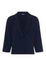 Frank Walder Blazer 716335 Blauw 2