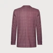 Blue Industry Colbert JBIW26-M5 Rood 2