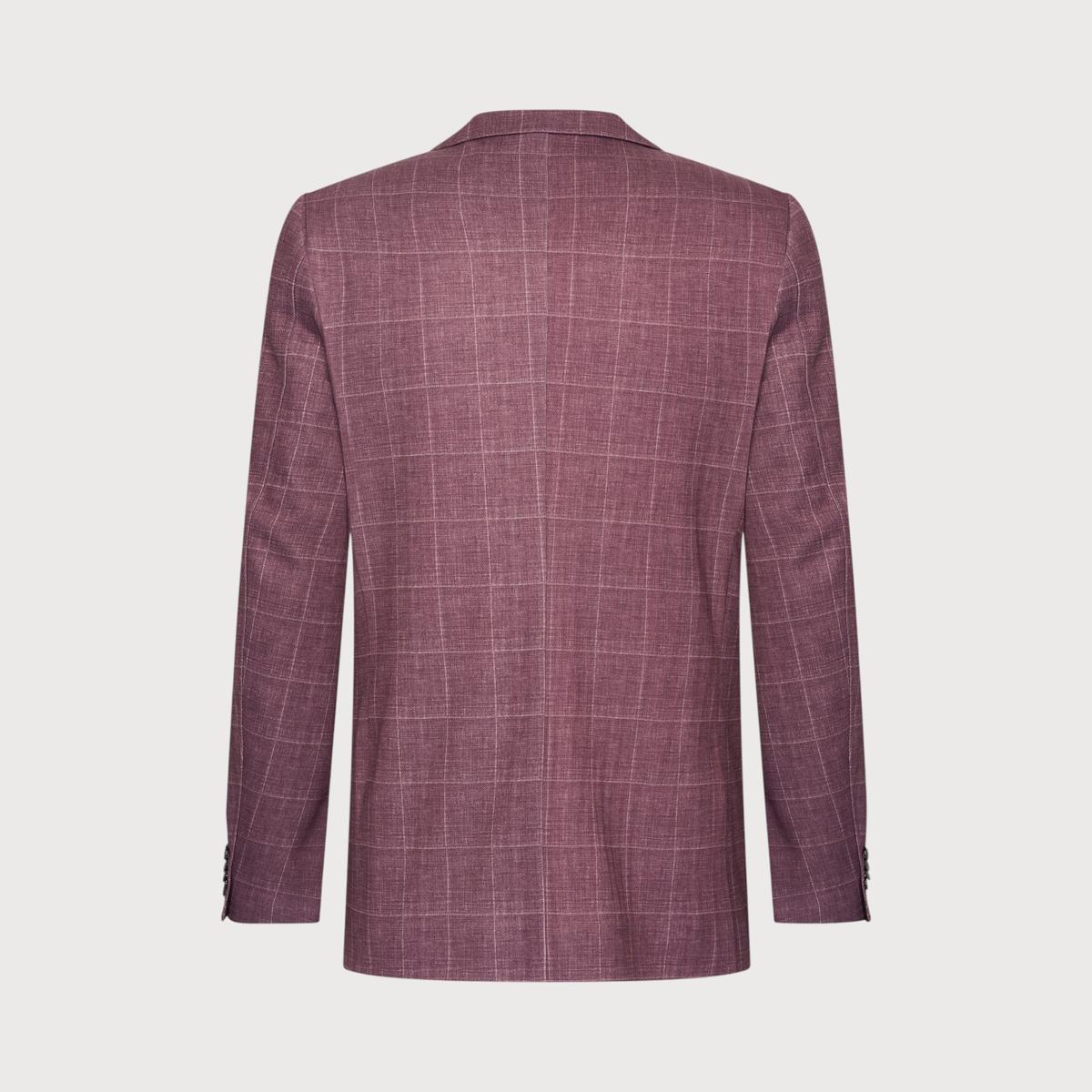 Blue Industry Colbert JBIW26-M5 Rood 2