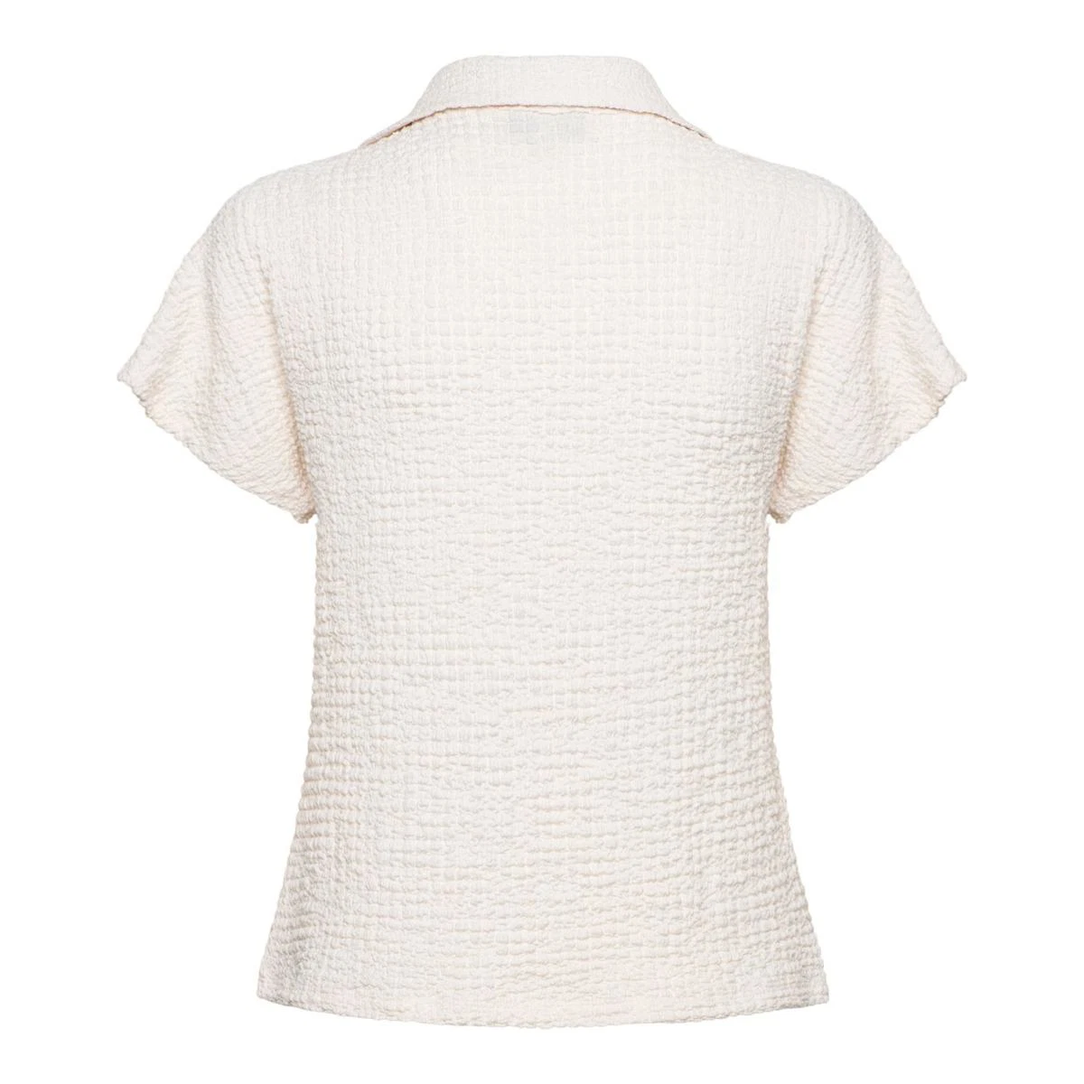 &Co Woman Blouse Thyra Off-White 3