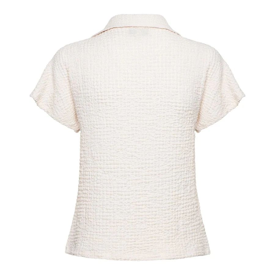 &Co Woman Blouse Thyra Off-White 3