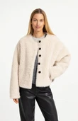 YAYA Jack 02-001092-609 Beige 1