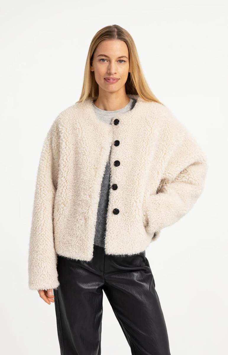 YAYA Jack 02-001092-609 Beige 1